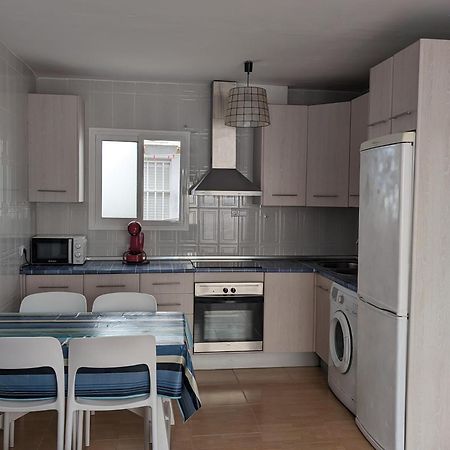 Apartamento A pocos pasos de la playa Agua Amarga  Exterior foto