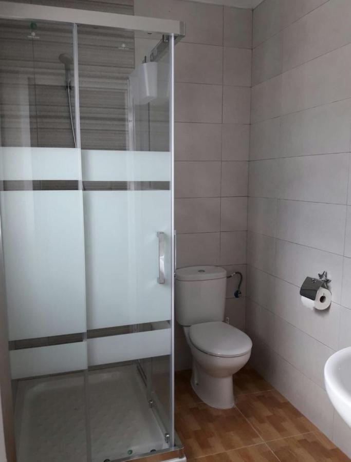Apartamento A pocos pasos de la playa Agua Amarga  Exterior foto